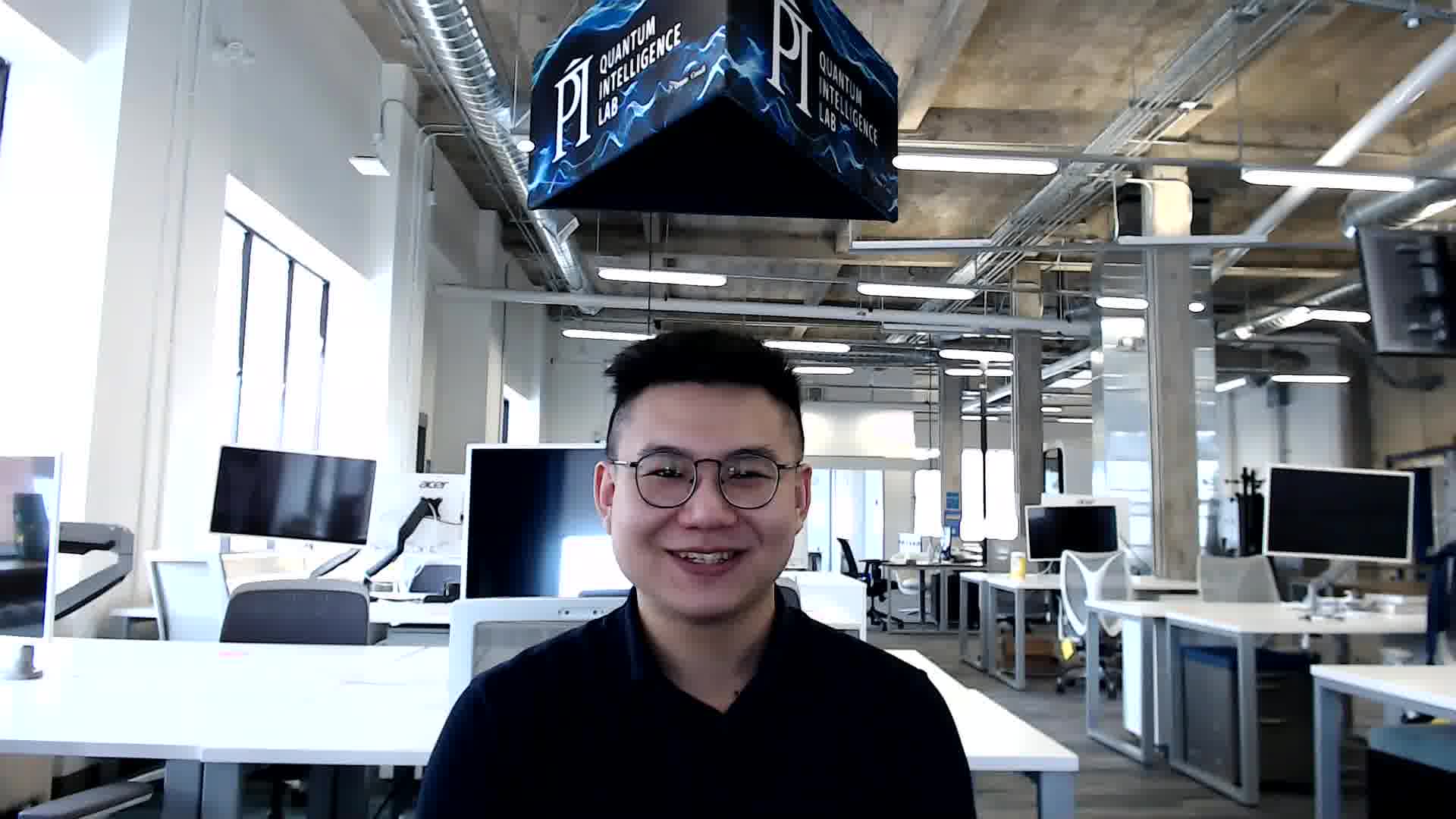 Roger Luo